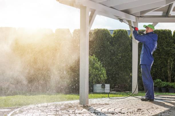 Trusted Rivanna, VA Pressure Washing Services Experts