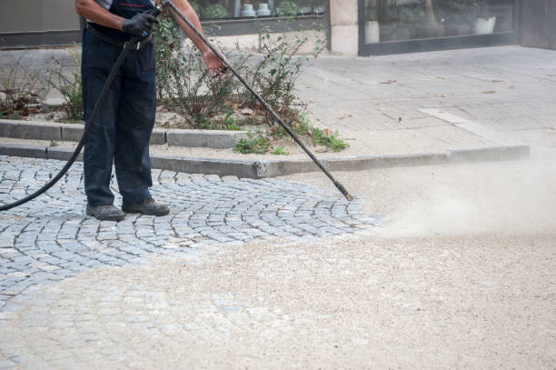 Best Warehouse Floor Cleaning in Rinna, VA