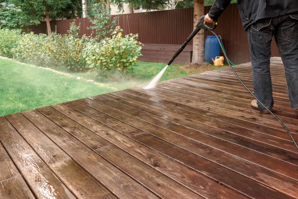 Best Concrete Surface Cleaning in Rinna, VA