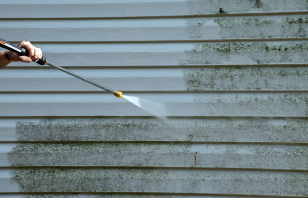 Best Commercial Pressure Washing in Rinna, VA